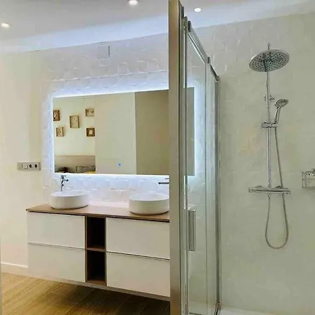 Pepes 3 Apartment *