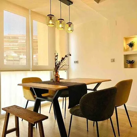 Apartment Pepes 3 Torremolinos
