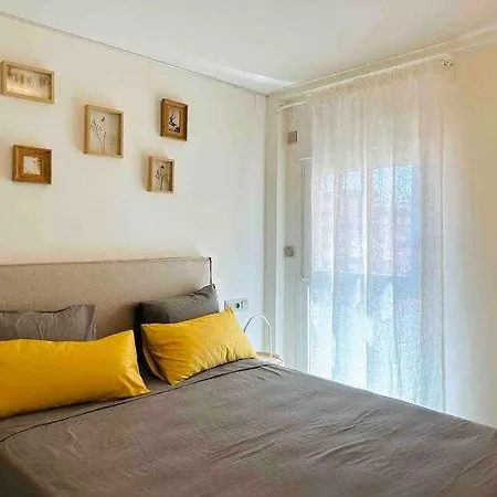 Pepes 3 Apartment