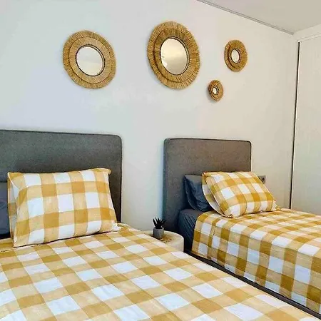 Apartment Pepes 3