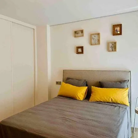 Apartment Pepes 3 Torremolinos