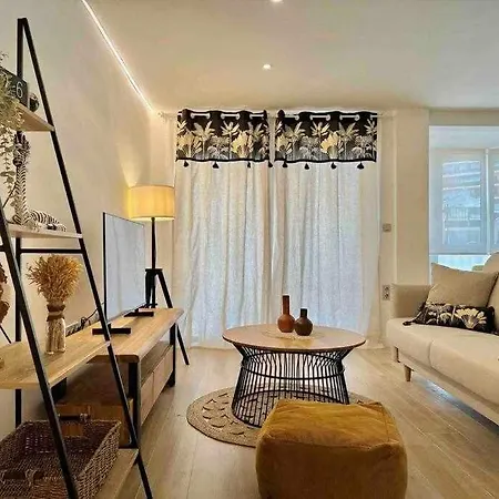 Pepes 3 Apartment
