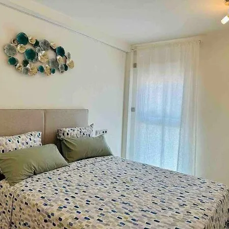 Pepes 3 Apartment