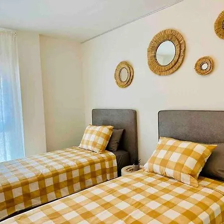 Apartment Pepes 3