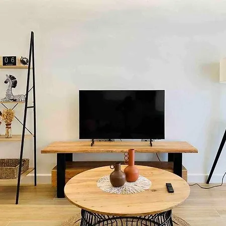 Pepes 3 Apartment Torremolinos
